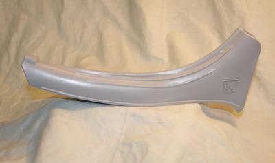 ramgummi, CRES. RAKET