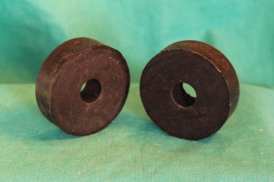 fg-ändlägesgummi M28- M281