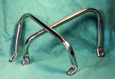 motorbågar för MCB COMPACT