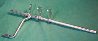 fotbrygga, MCB COMPACT