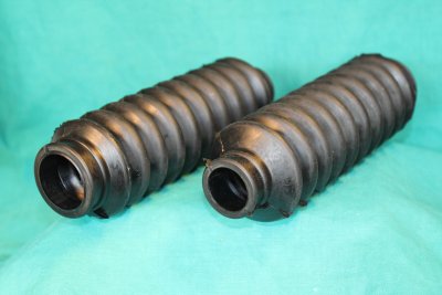 gummibälgar f. framgaff, NV mc