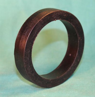 motorupphänggum. REX