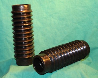 gummibälgar f. framgaf. SUZUKI