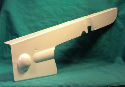 kedjeskydd, MCB COMPACT, 2-vxl