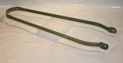 skärmstag fram, lodrät, N & S