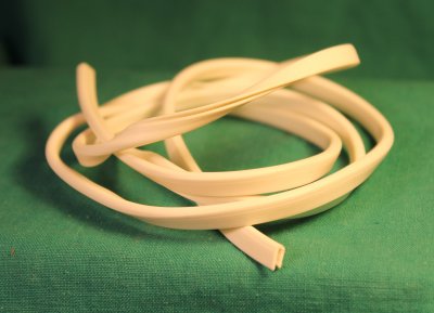 kantlist, VIT, bit om 1,0m