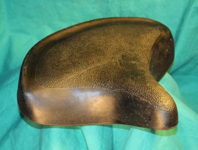 sadelgummi för NV AUTOPED