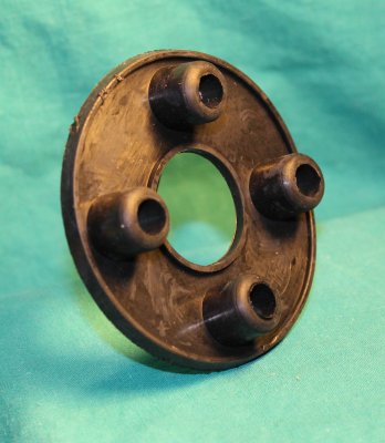 ryckutjämnare, JÖS 90mm