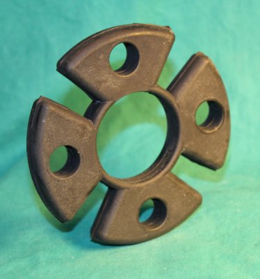 ryckutj. gum. GRIMECA 118mm