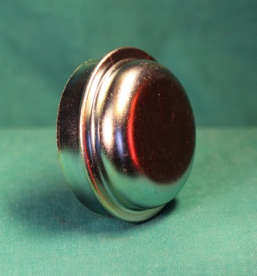 navkapsel för framhjul, trpt.