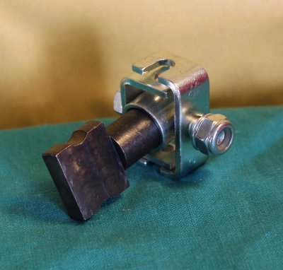 bromsexcenter, VÄNSTER, MCB