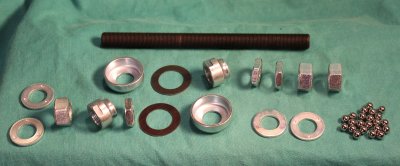 reno-sats, UNION/155mm