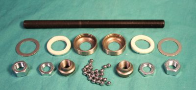 reno-sats, UNION/195mm