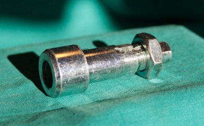 axelhylsa drevsida, KS50 -1976