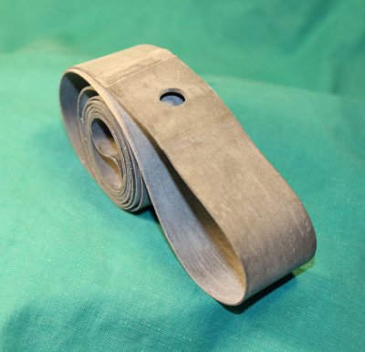 fälgband, 19" bred modell