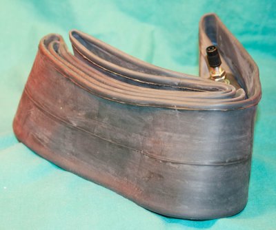 slang, 3,00-3,25 x 19" BV.