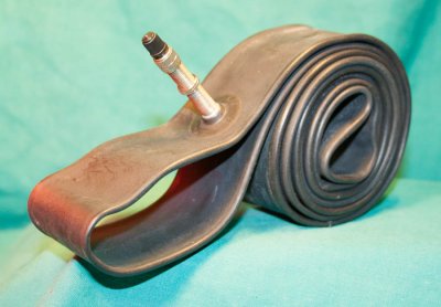 slang, 2,00 x 24" CV.