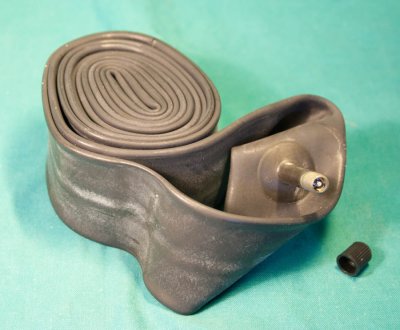 slang, 2,00 x 26" 559mm BV.