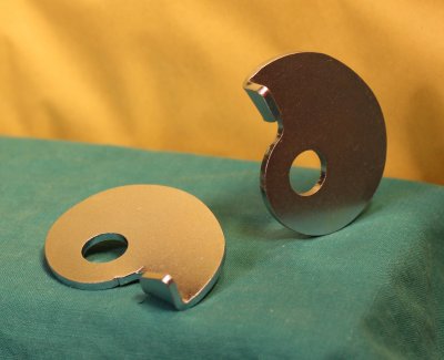 kedjesträckarsats, SNÄCKA