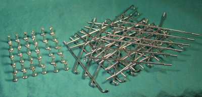 hel ekersats 140 x 2,9 - 90