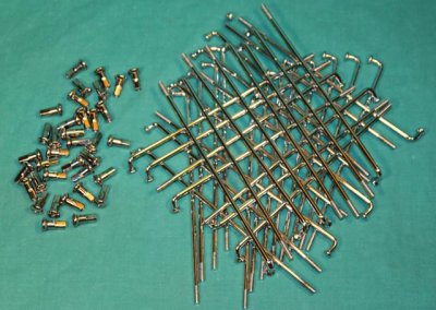 hel ekersats 151 x 3,2 - 90