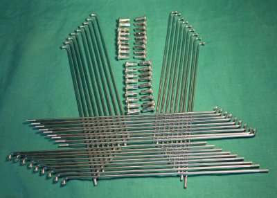 hel ekersats 160 x 2,9 - 90