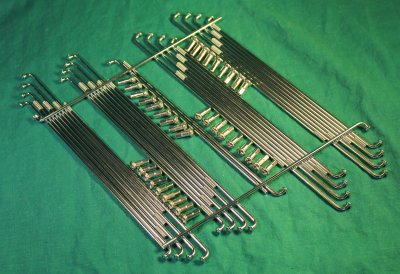 hel ekersats 185 x 2,9 - 90