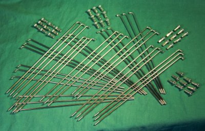 hel ekersats 211 x 2,6 - 90