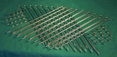 hel ekersats 215 x 2,6 - 90