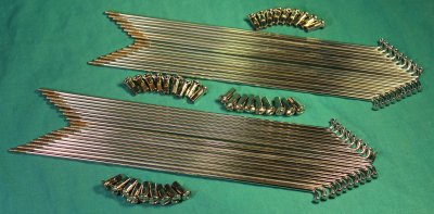 hel ekersats 243 x 3,0 - 95
