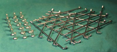 halv ekersats 140 x 2,9 - 90