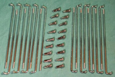 halv ekersats 151 x 3,2 - 90