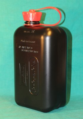bensindunk, 2,0 L