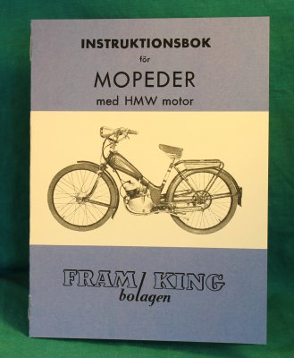 isb. FRAM-KING/HMW ET/ZT