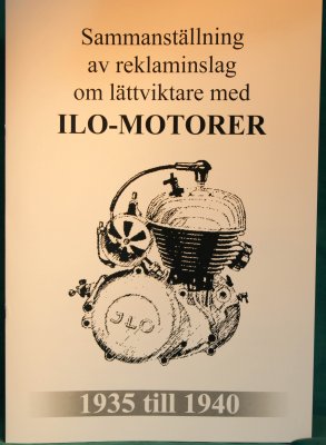sammanställning, ILO 80-120cc