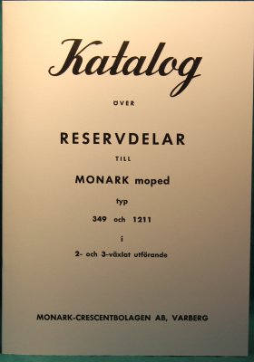 reservdelskatalog 349 & 1211