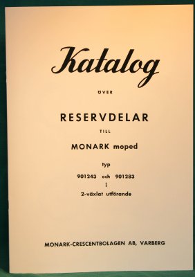 reservdelskat. 901243 & 901283