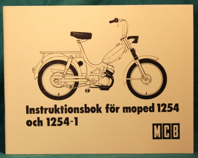 instruk-bok MCB 1254 & 1254-1