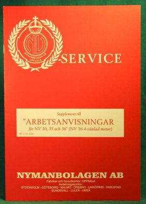 suppl. för arb-anv. 4-vxl DKW