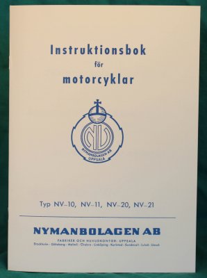 isb. NV10, 11 & 20, 21