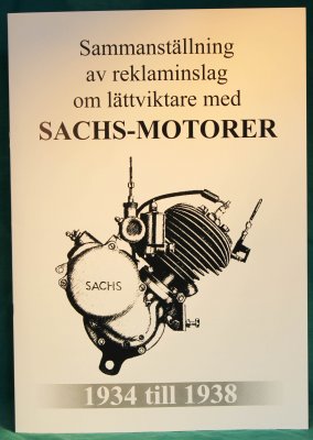sammanställning, SACHS 98cc