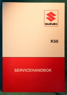 rhb. SUZUKI K50