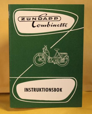 instruk-bok. COMBIN. 405 & 412