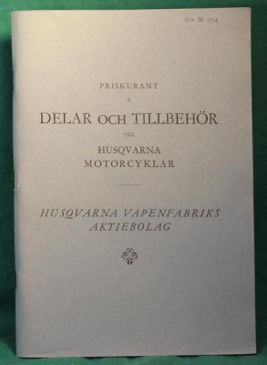 rdk HUSQ. mod. 150, 160, 170, 180