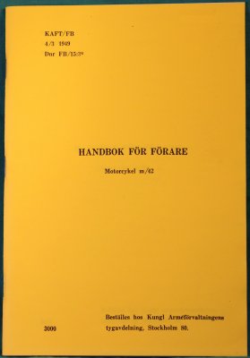 handb. MONARK-ALBIN
